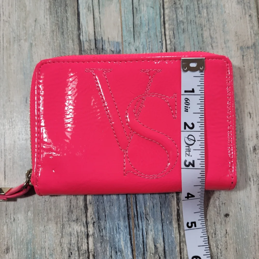 Victoria's Secret Pink Women's Wallet - Picture 6 of 8